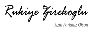 Rukiye Zirekoglu